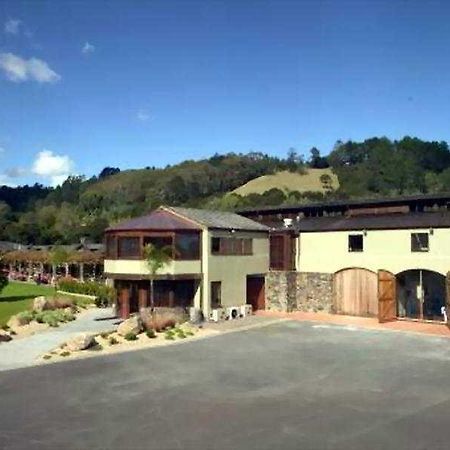 Hotel Du Vin Mangatawhiri Exteriör bild