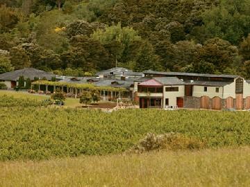 Hotel Du Vin Mangatawhiri Exteriör bild