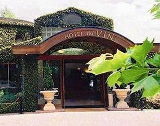 Hotel Du Vin Mangatawhiri Exteriör bild